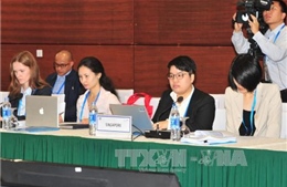 Đảm bảo công tác y tế phục vụ Hội nghị các quan chức cao cấp APEC lần thứ hai 